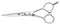 Kasho Blue Series 5.0 Straight Scissor