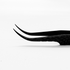 Elleebana ElleeEXPERT Curved Tip Tweezer
