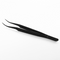 Elleebana ElleeEXPERT Curved Tip Tweezer