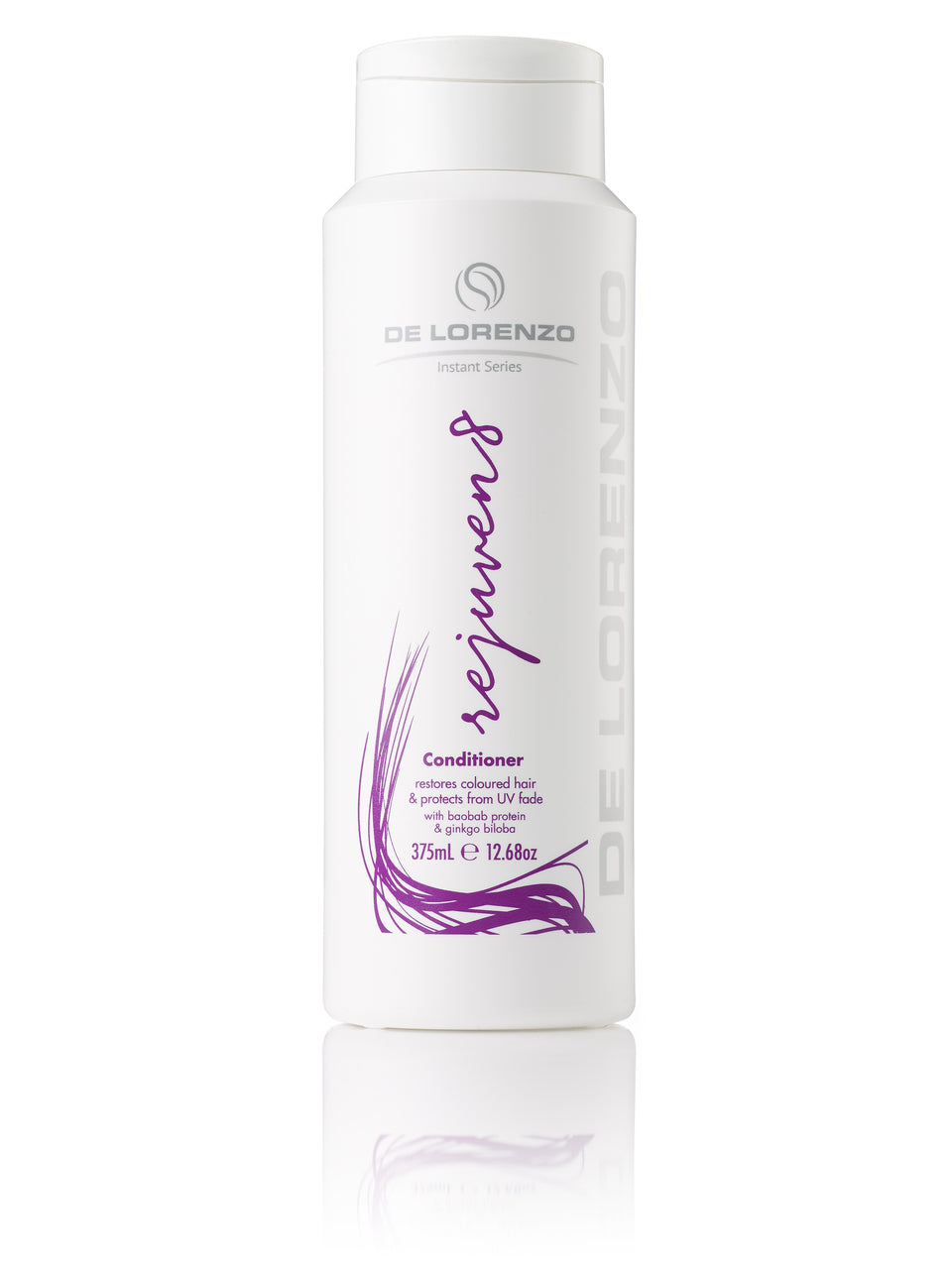 De Lorenzo Rejuven8 Conditioner 375mL