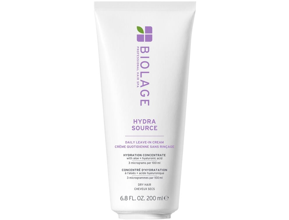 Biolage HydraSource Daily Leave-In Cream 200ml