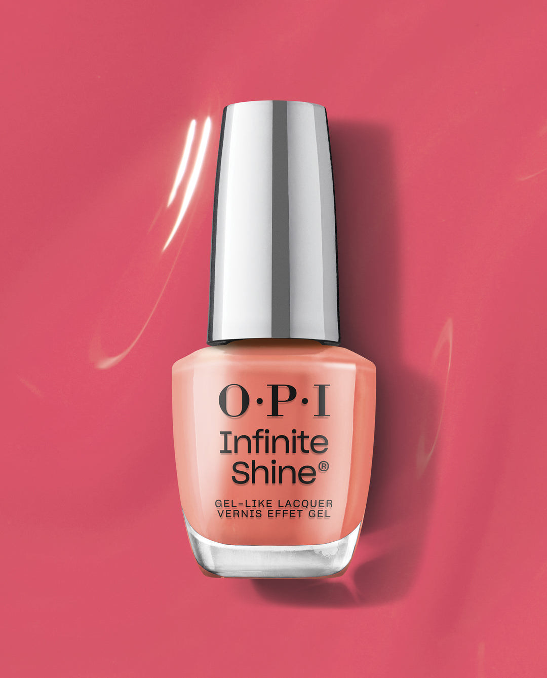 OPI IS - Megawatt Hot 15ml