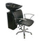 Sophia Shampoo Basin & Chair Set [DEL]