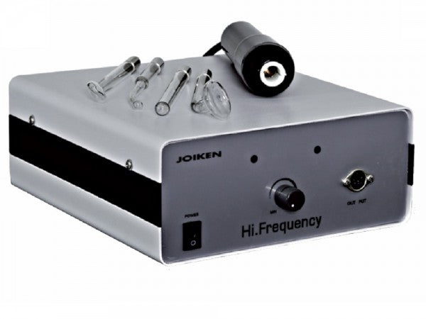 Hi Frequency Machine