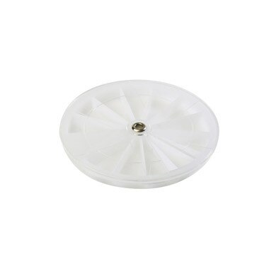 HAWLEY GEM SORTER RHINESTONE CAROUSEL LARGE