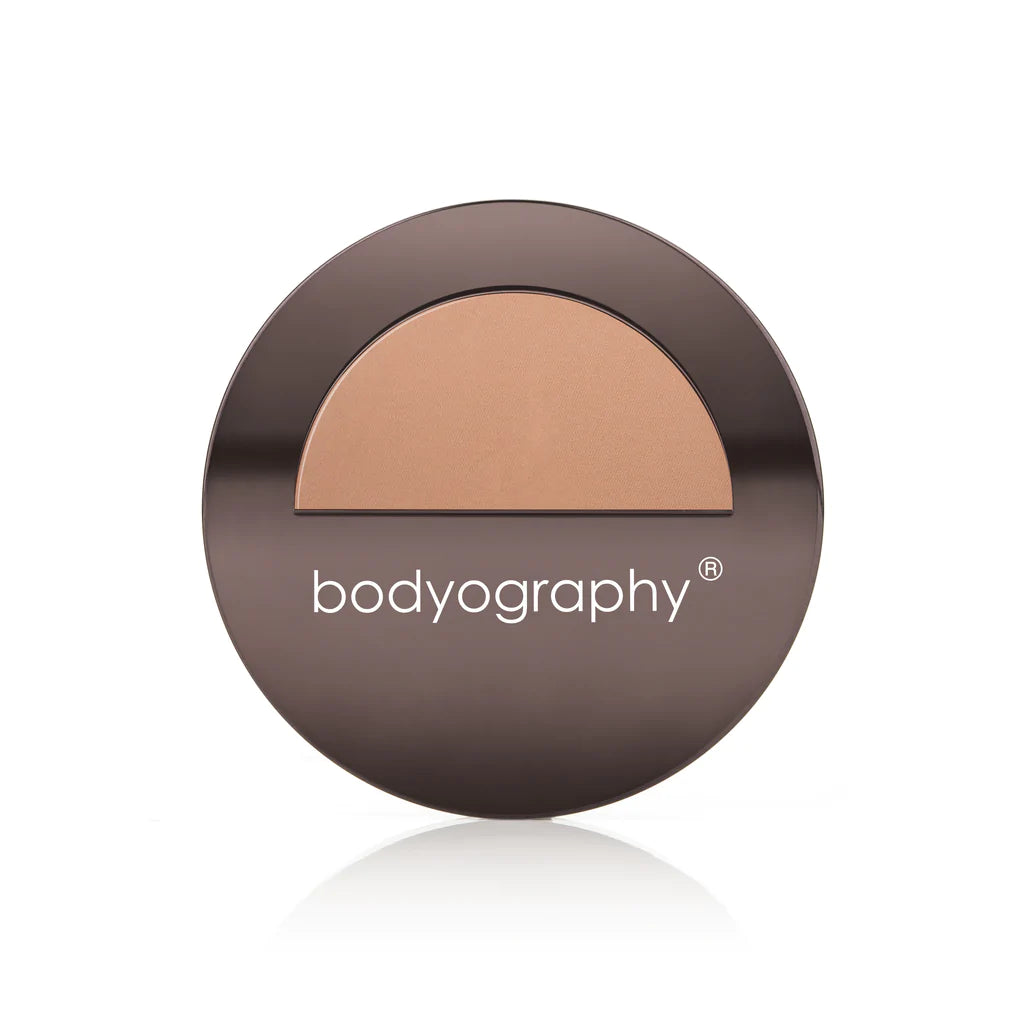 Bodyography Every Finish Pressed Powder #070 - Very Dark