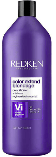 Redken COLOR EXTEND BLONDAGE CONDITIONER 1000ML