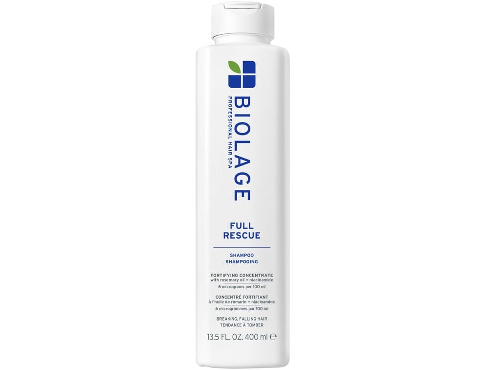 Biolage Full Rescue Shampoo 400ml