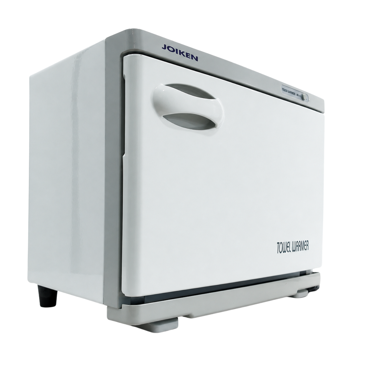 Towel Warmer White (Single)