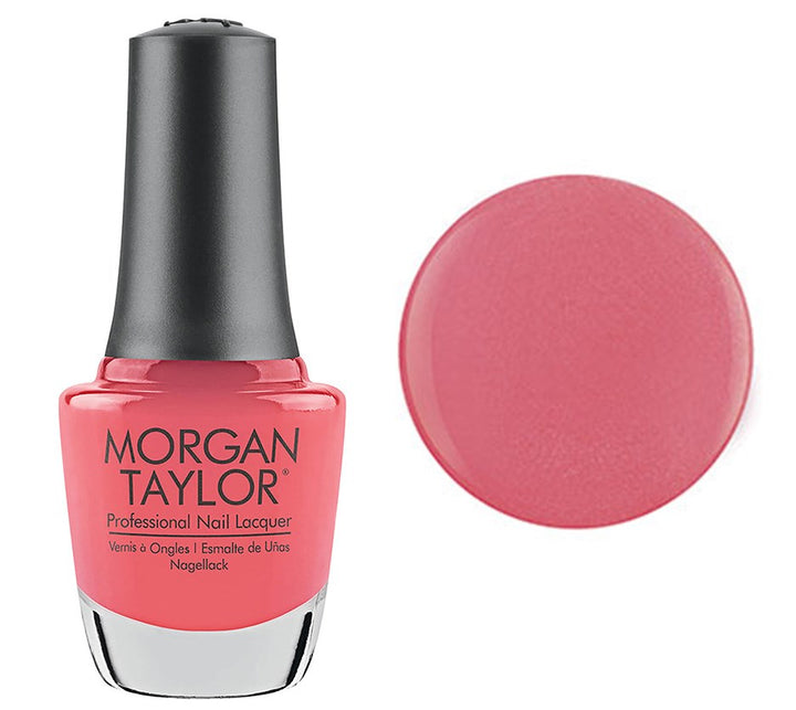 MORGAN TAYLOR - Cancan We Dance? 15ml