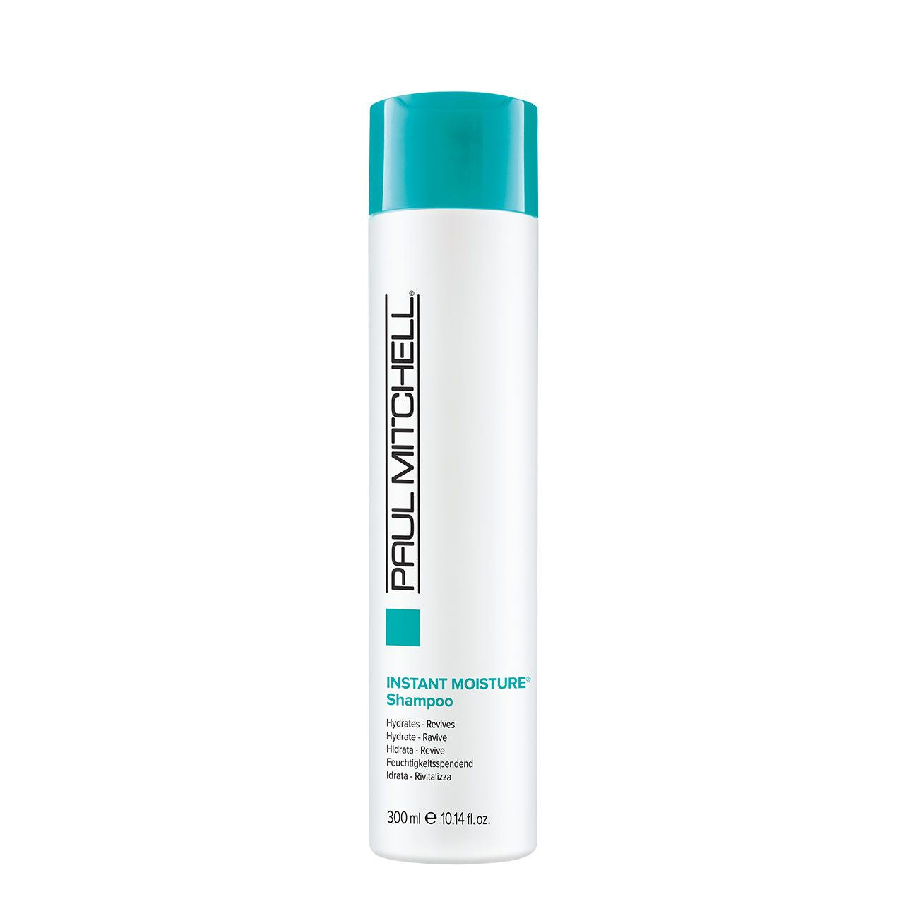 Paul Mitchell Instant Moisture Shampoo 300ml