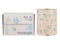 FRAMAR Beach Bum Embossed Roll -12.7cm x 97.5mtr