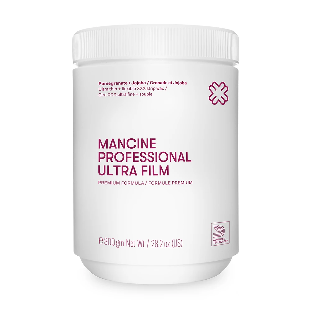 Mancine ULTRA FILM POMEGRANATE & JOJOBA 800gm