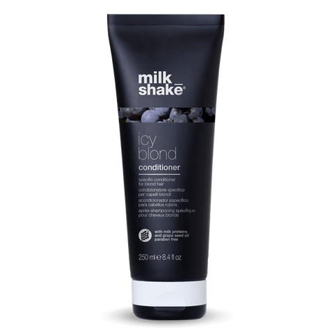 Milkshake icy blond conditioner 250ML