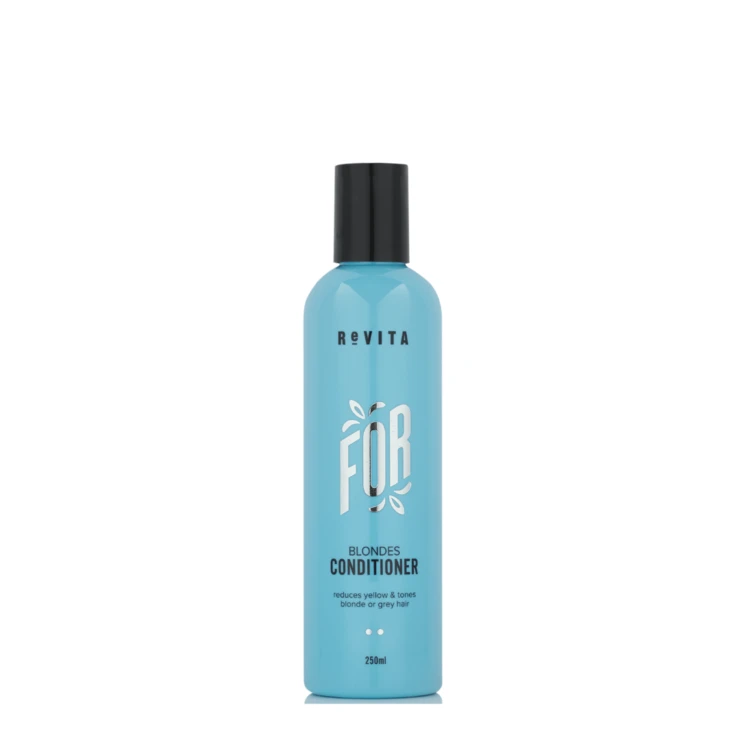 Revita For Blondes Conditioner 250ml