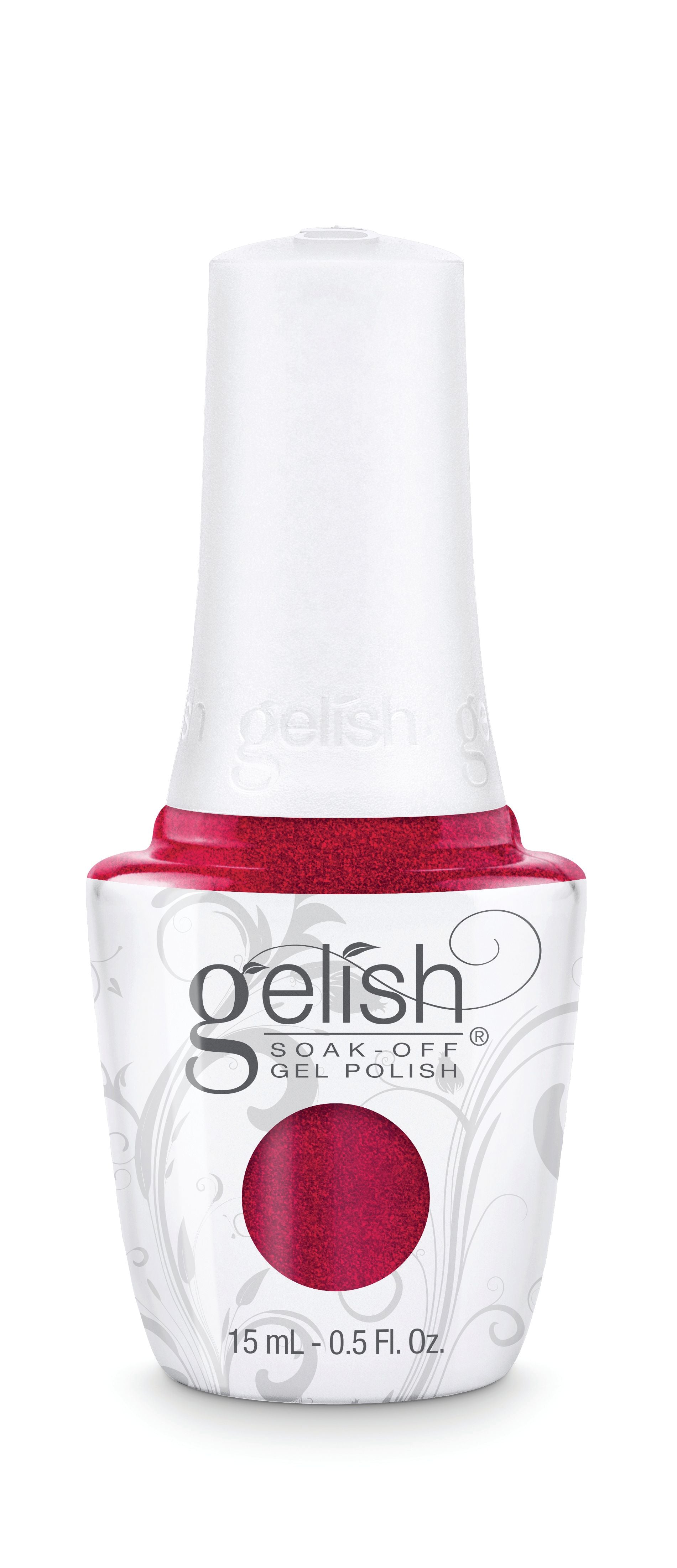 Gelish PRO - Wonder Woman (Queen Of Hearts) 15ml