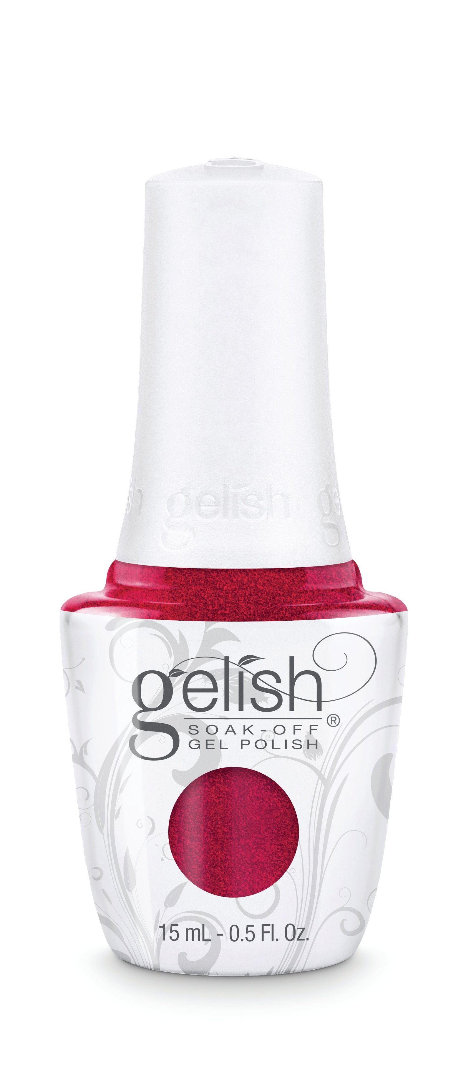 Gelish PRO - Wonder Woman (Queen Of Hearts) 15ml