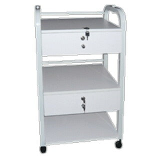 Janet Beauty Trolley