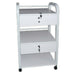 Janet Beauty Trolley
