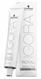 Schwarzkopf IGORA ROYAL SILVER WHITE SILVER 60ml