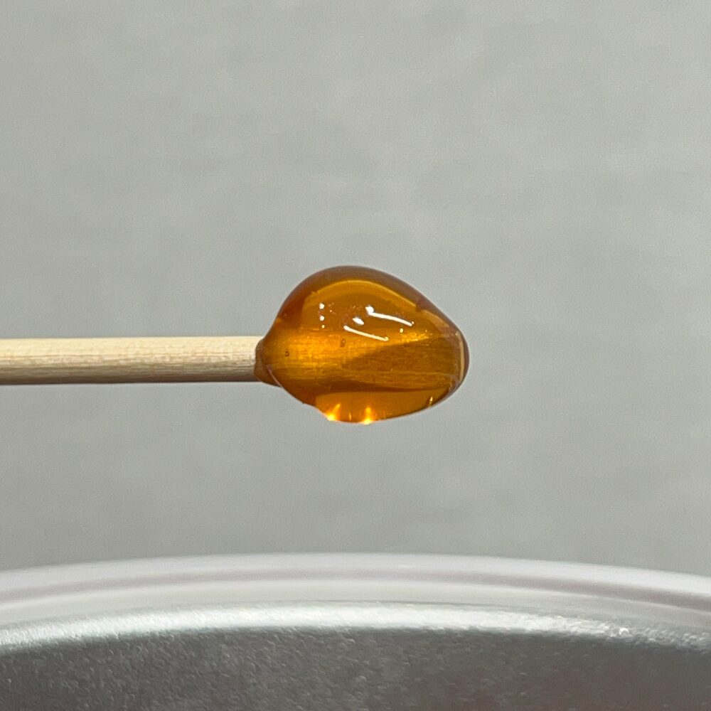 Caronlab Browvado Gel Wax Beads 500g