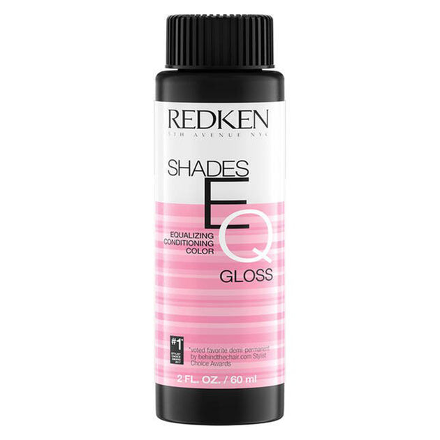 Redken SHADES EQ GLOSS 60ml DARK ROAST 04ABn