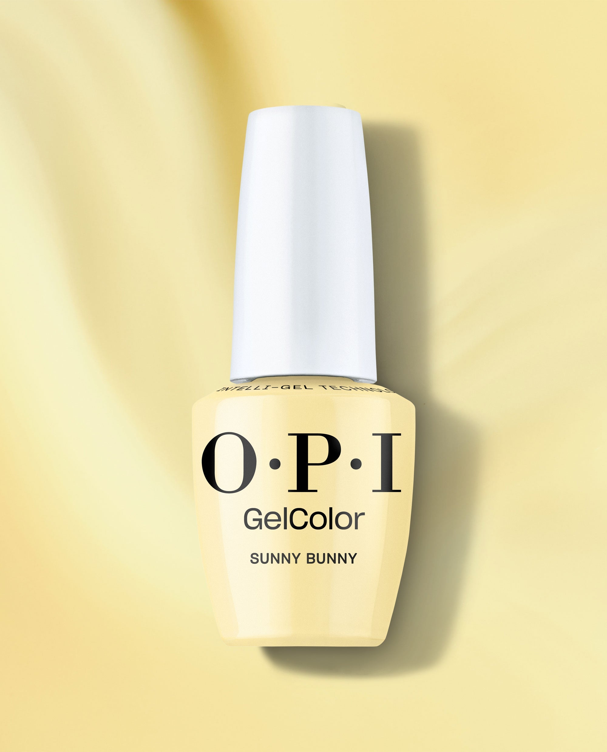 OPI GC - Sunny Bunny 15ml