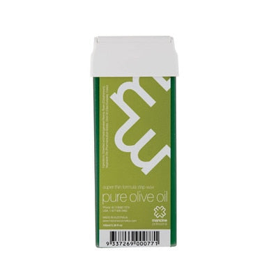 Mancine OLIVE OIL ROLL ON CARTRIDGE 100gm