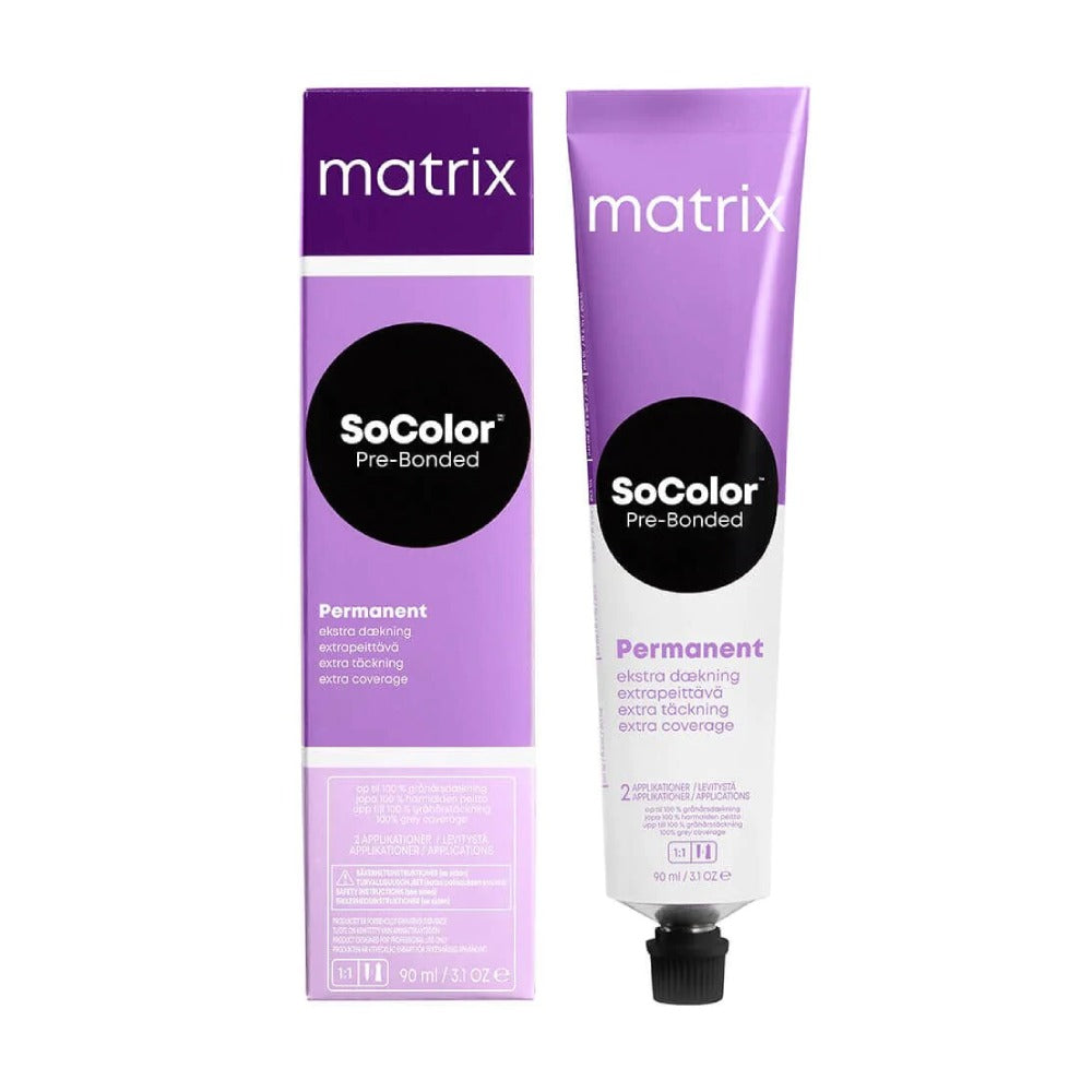 Matrix SoColor Extra Coverage 506NV 85g[OOS]