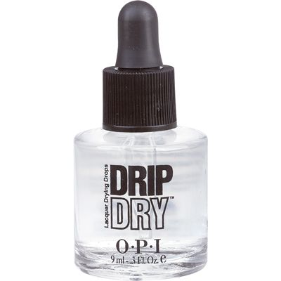 OPI Drip Dry 8ml