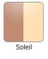 BODYOGRAPHY SOLEIL DUO EYE SHADOW [DEL]