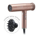 Pro-One Aerolite Hairdryer - Gold