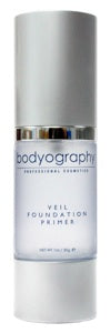 Bodyography Foundation Primer 30g - Clear