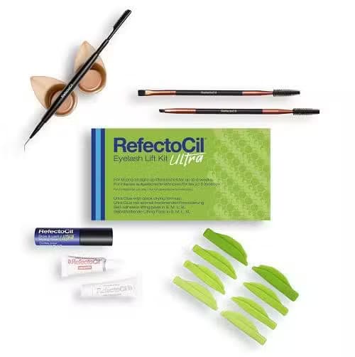 RefectoCil Duo Lift/Lamination Kit Inc SS Lifting Tool