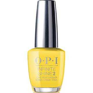 OPI IS - Exotic Birds Do Not Tweet 15ml [DEL]