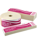 Natural Look Muslin Epilation Cloth 50 strips