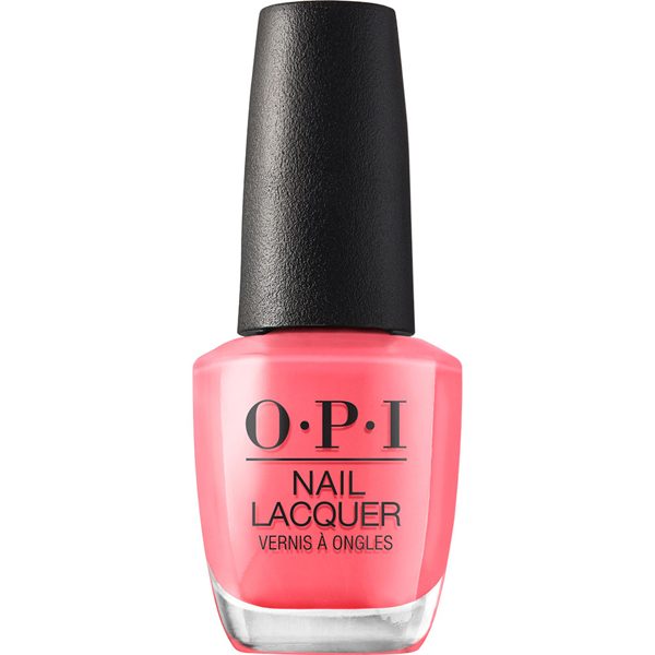 OPI NL - Elephantastic Pink 15ml