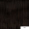 Angel Slimline 3x0.9cm Tape Extensions 20”/50cm 2 OFF BLACK