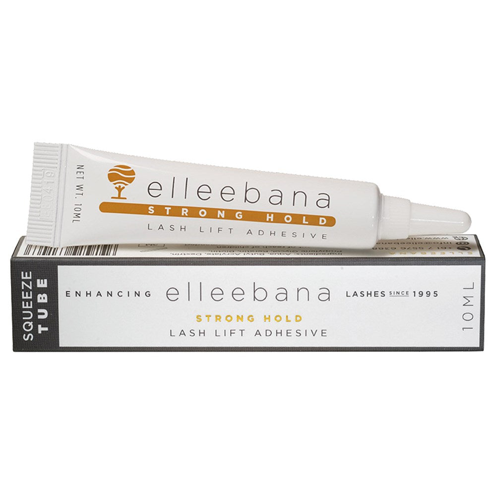 Elleebana Lash Lift Stronghold Adhesive - Squeeze tube