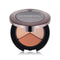 BODYOGRAPHY TRIO BROWN EYE SHADOW [DEL]