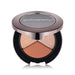 BODYOGRAPHY TRIO BROWN EYE SHADOW [DEL]