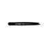 GRIP TWEEZER SLANTED TIP MATTE BLACK