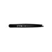 GRIP TWEEZER SLANTED TIP MATTE BLACK