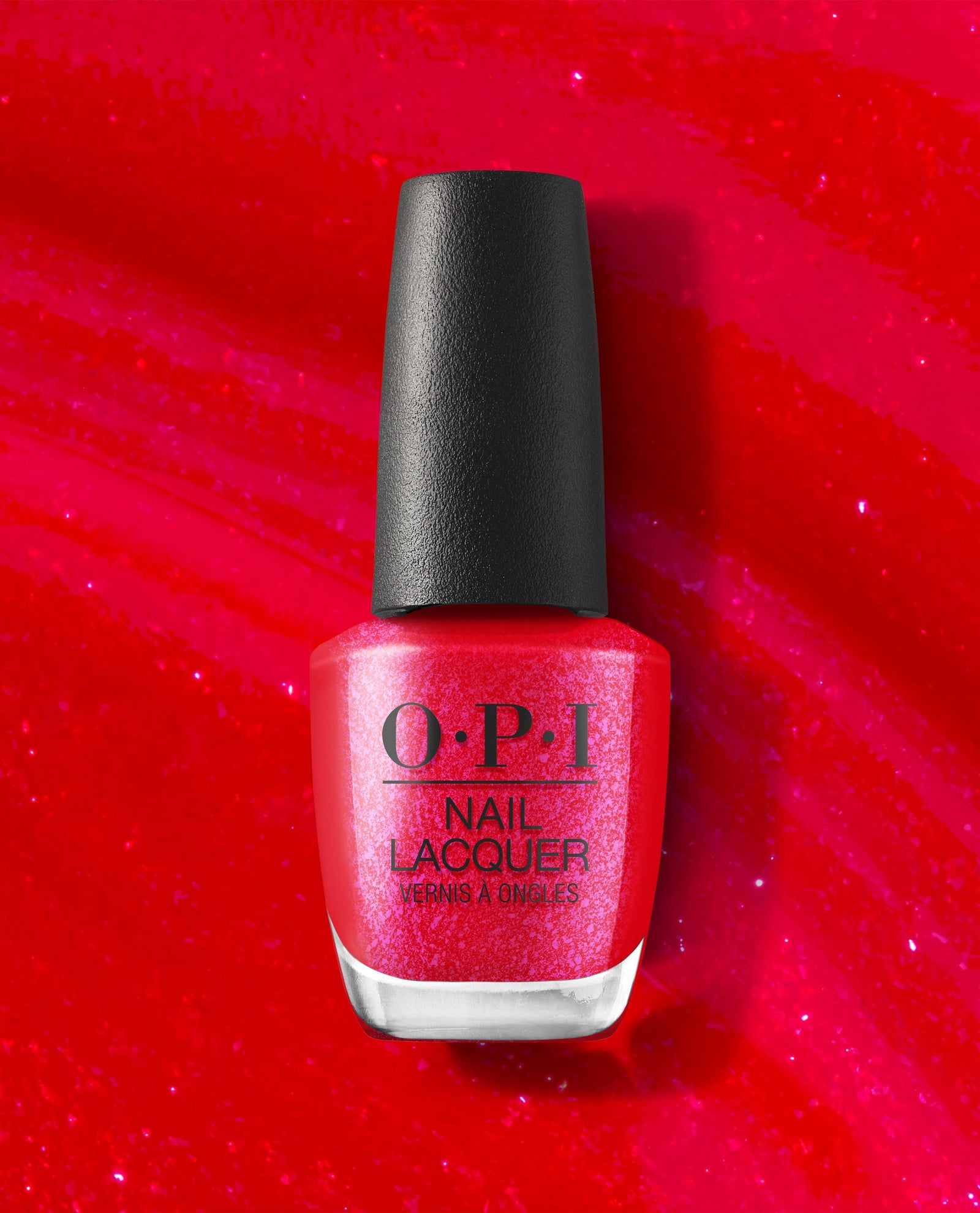 OPI NL - Big Apple Energy 15ml