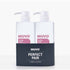 MUVO Ultra Rose Perfect Pair 2x500ml