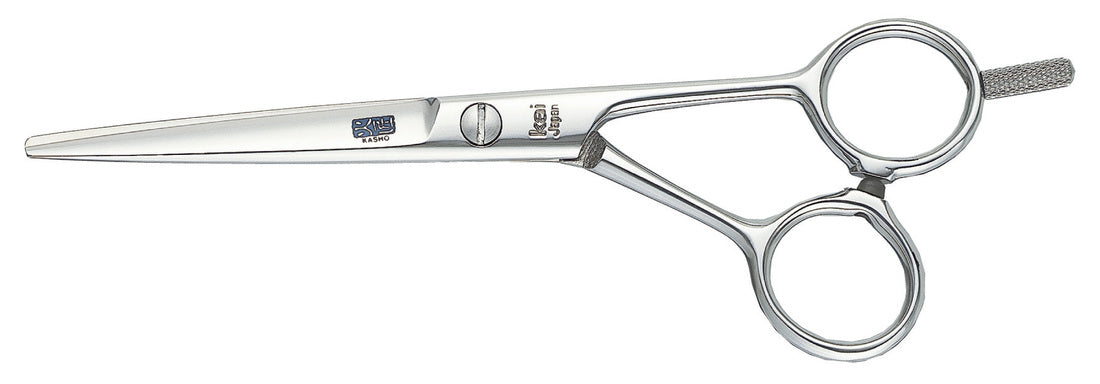 Kasho Blue Series 5.0 Offset Scissor
