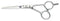 Kasho Blue Series 5.0 Offset Scissor