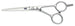 Kasho Blue Series 5.0 Offset Scissor