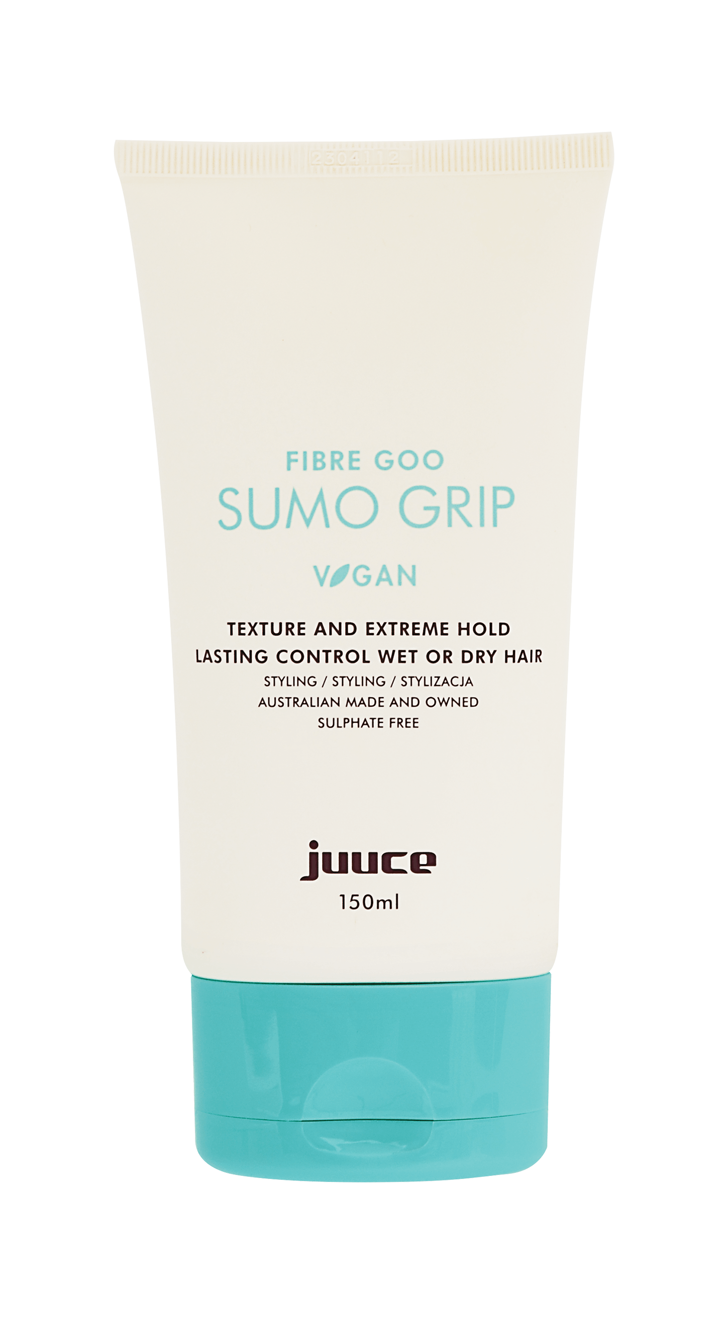 Juuce FIBRE GOO SUMO GRIP 150ML