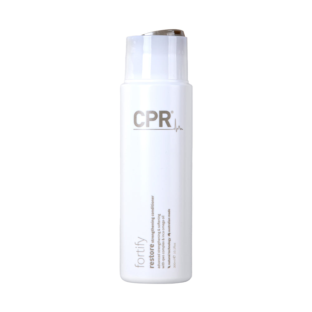 Vitafive CPR FORTIFY Restore Conditioner 300mL